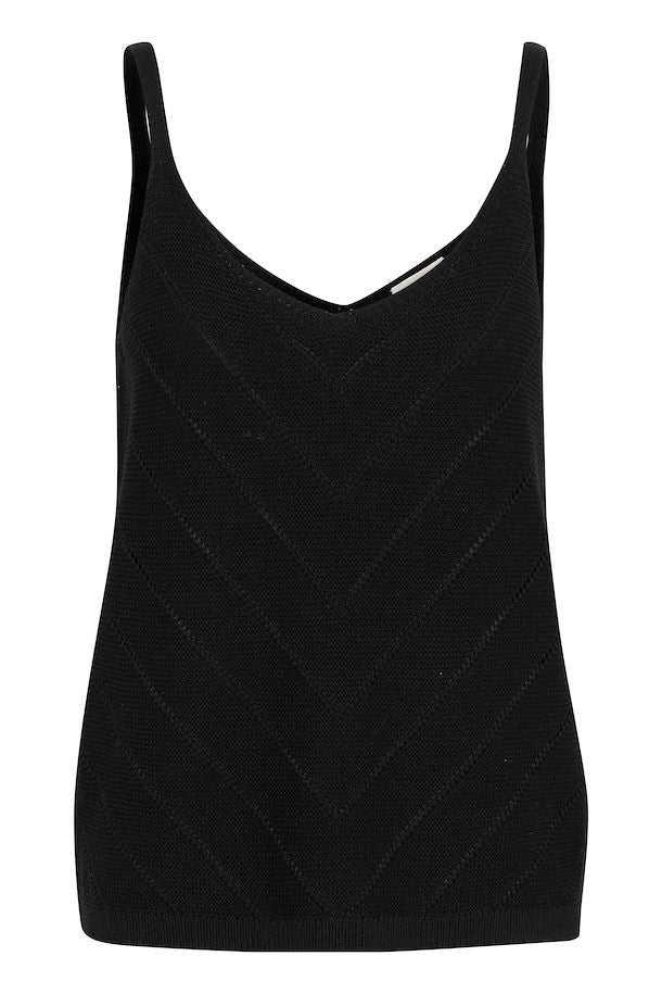 KAkelly Knit Top