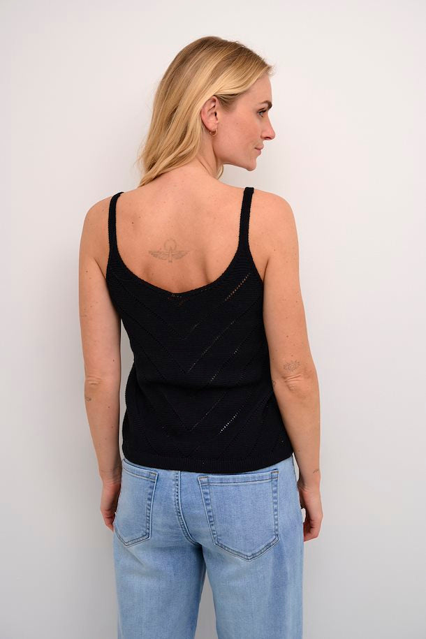 KAkelly Knit Top