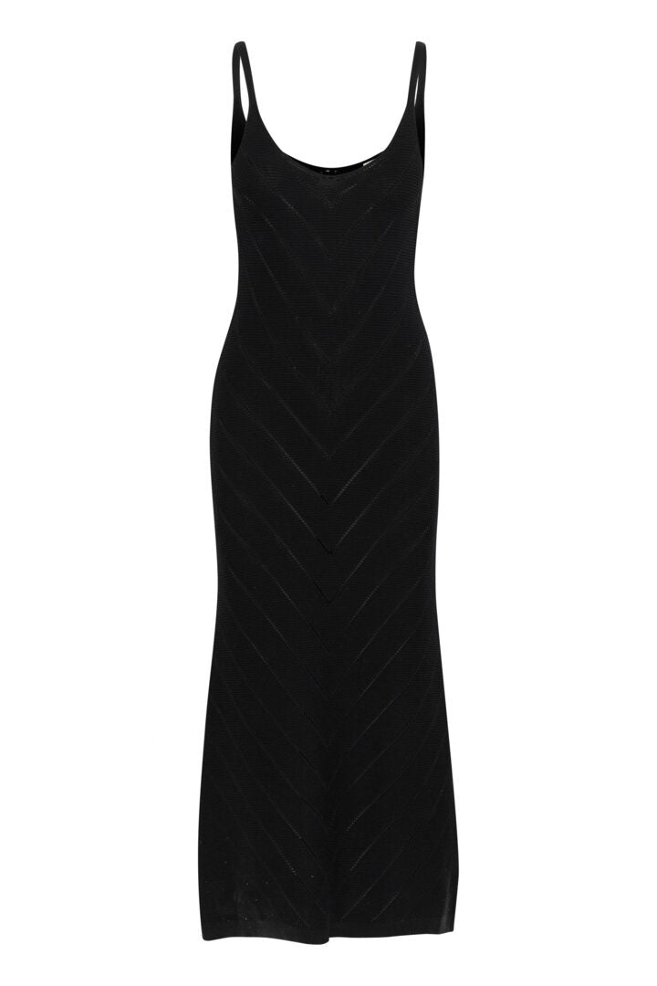 KAkelly Knit Dress