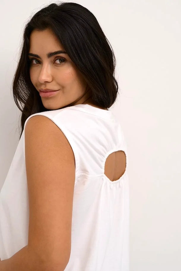 KAlucy Jersey Top