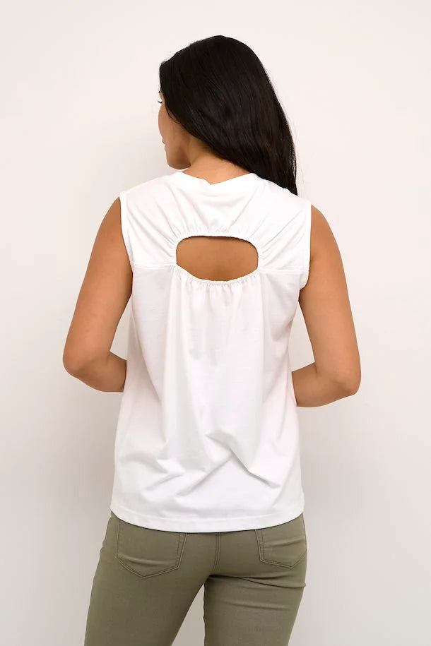KAlucy Jersey Top