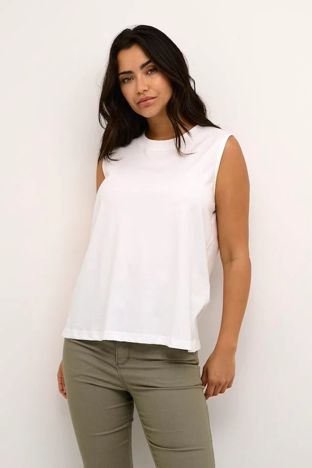 KAlucy Jersey Top