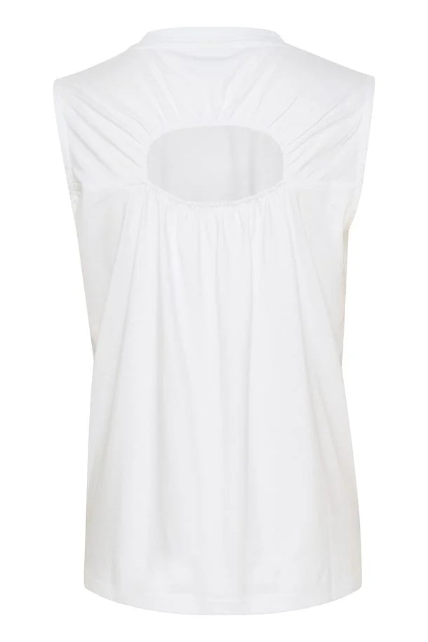 KAlucy Jersey Top