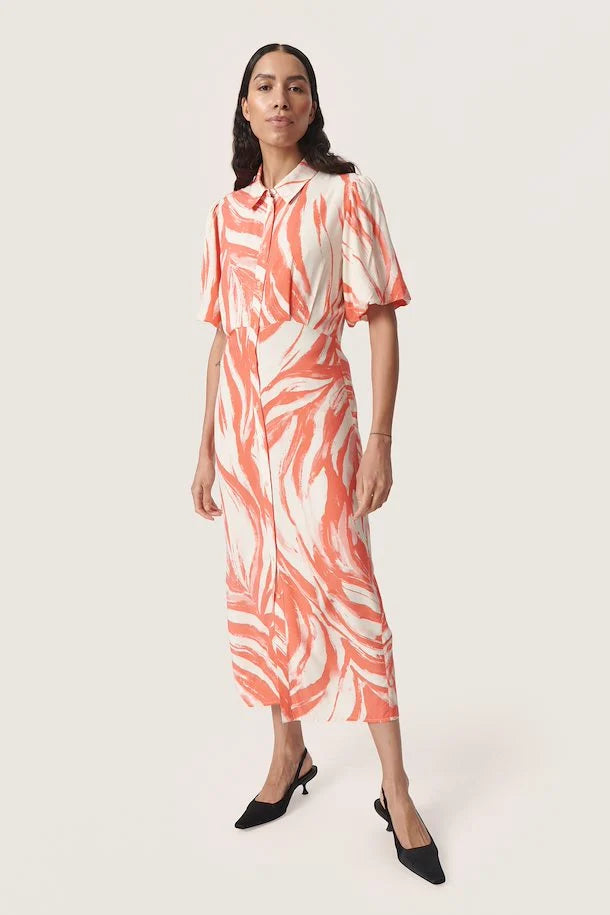 SLWynter Midi Dress