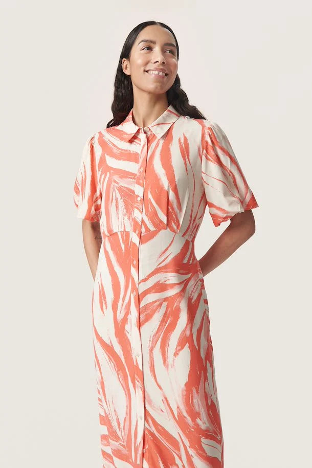 SLWynter Midi Dress