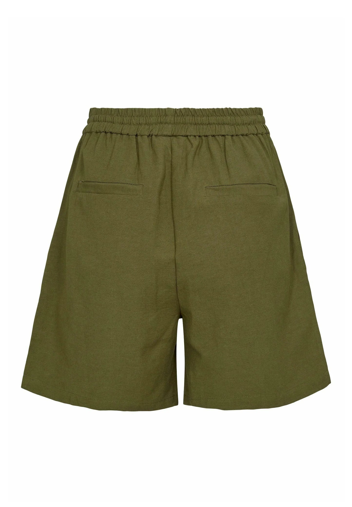 Amilie Shorts