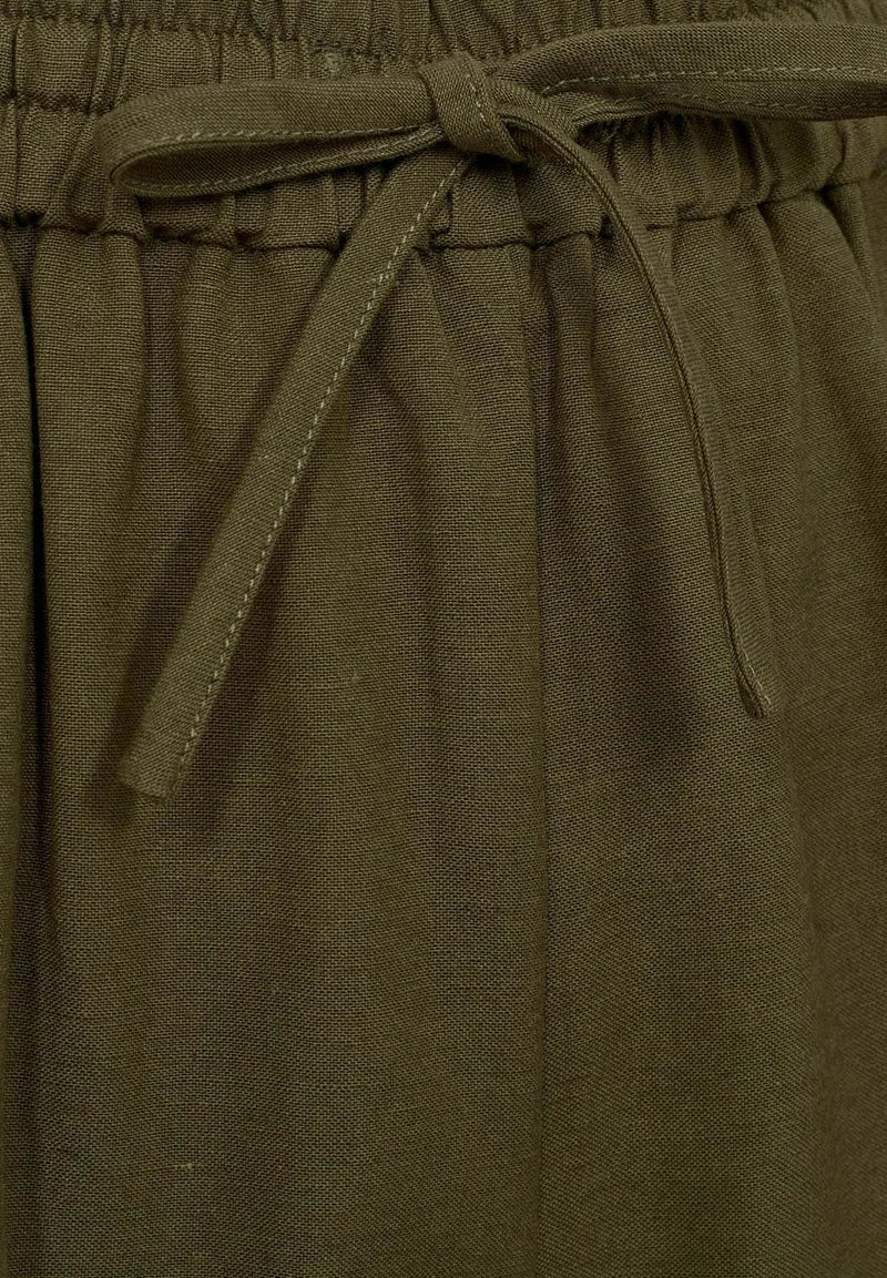 Amilie Shorts