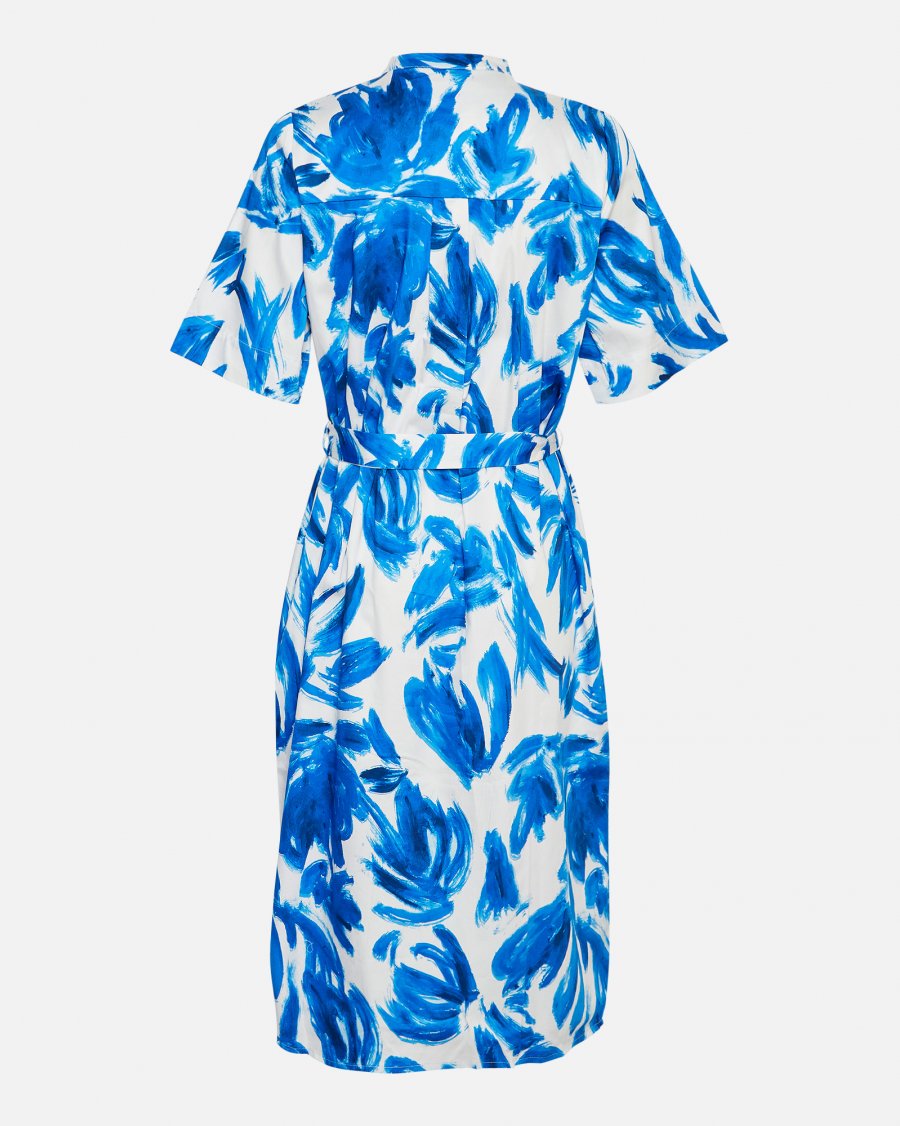 MSCHSinaia Diselle 2/4 Shirt Dress AOP