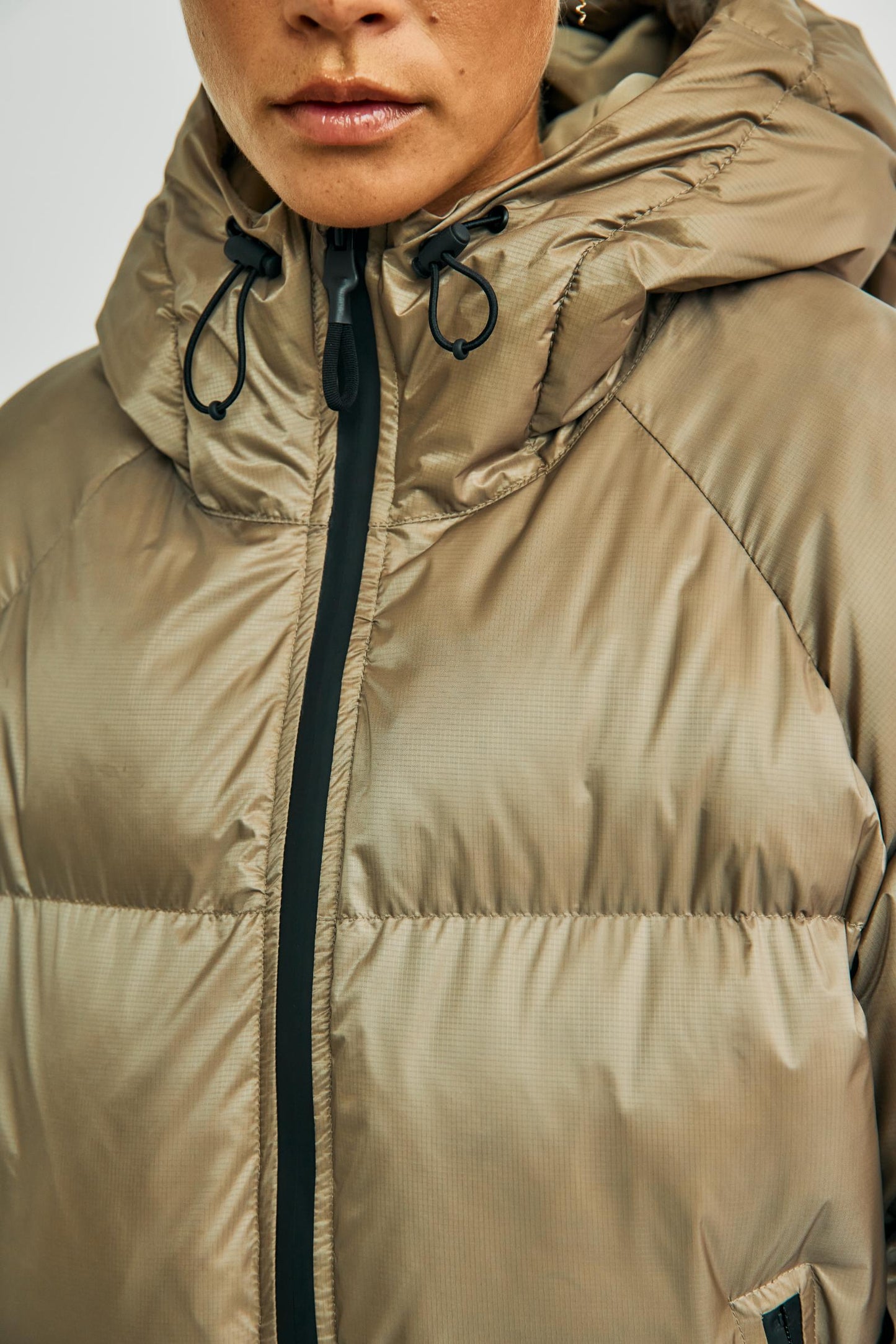 WBLEMMA SHORT DOWN Puffer Jacket