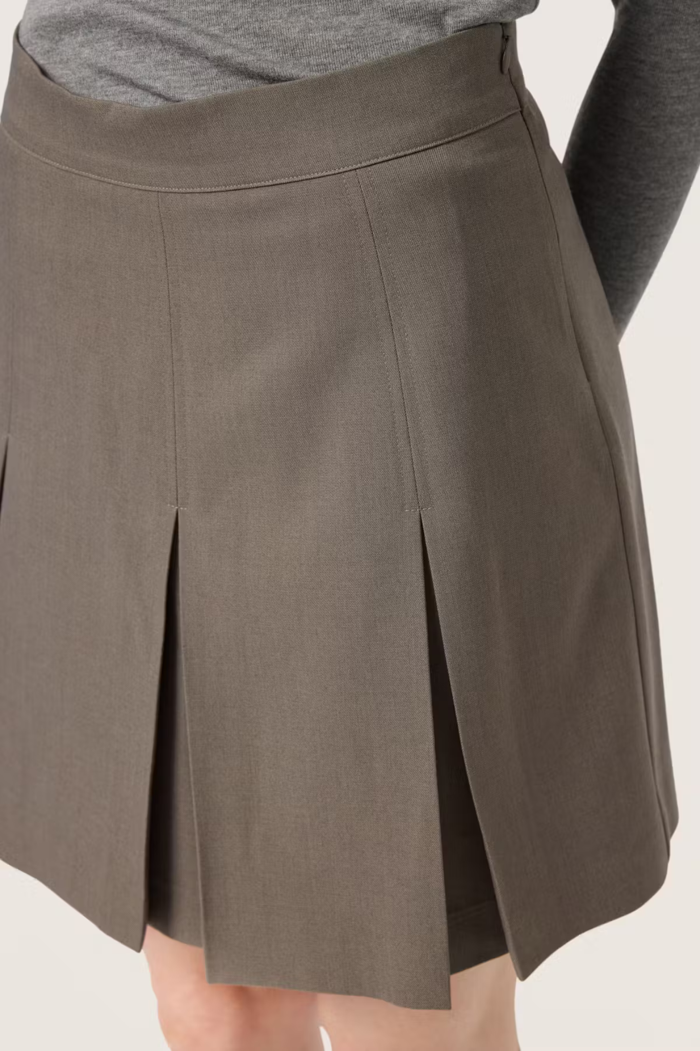 SLMilica Skirt