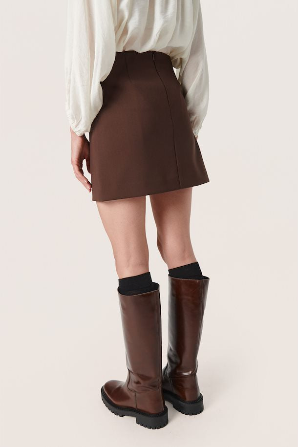 SLCorinne Short Skirt