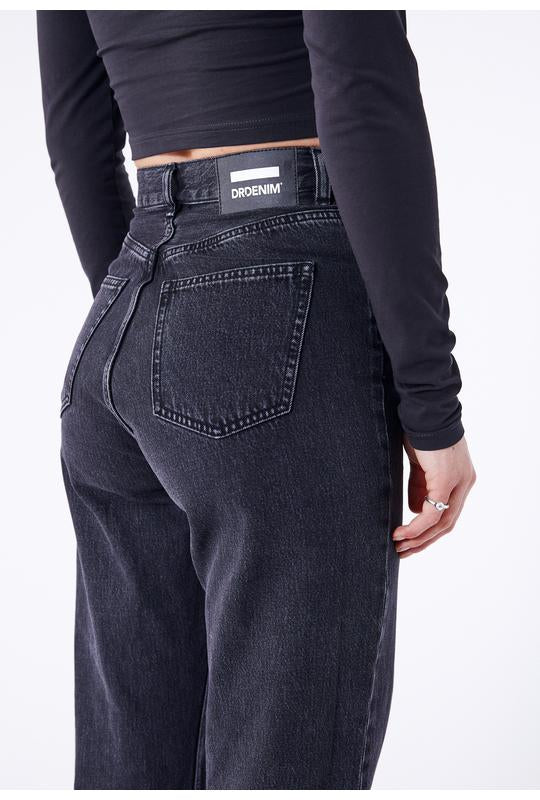 Echo Retro Black
