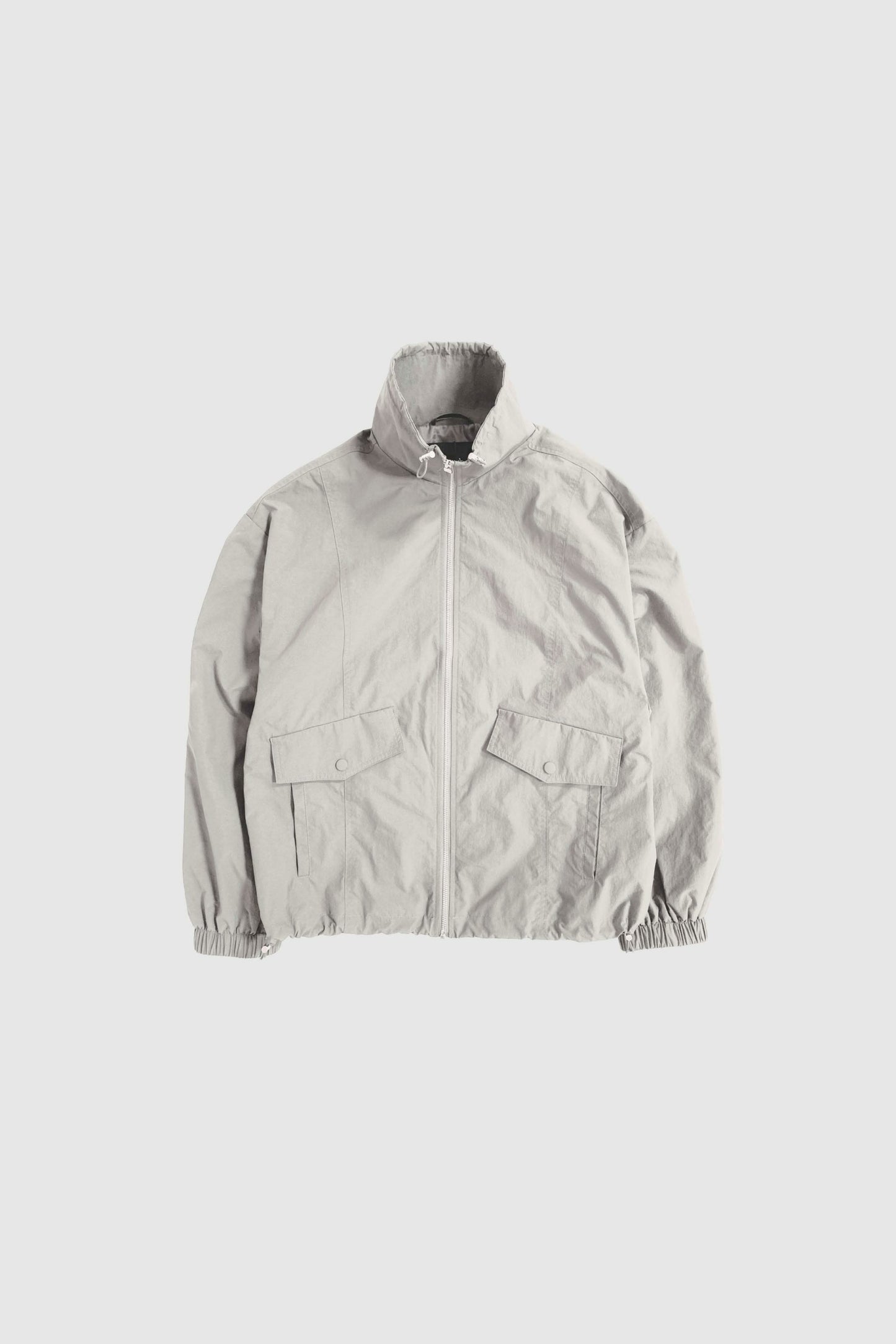 WBLScarlet Spring Jacket