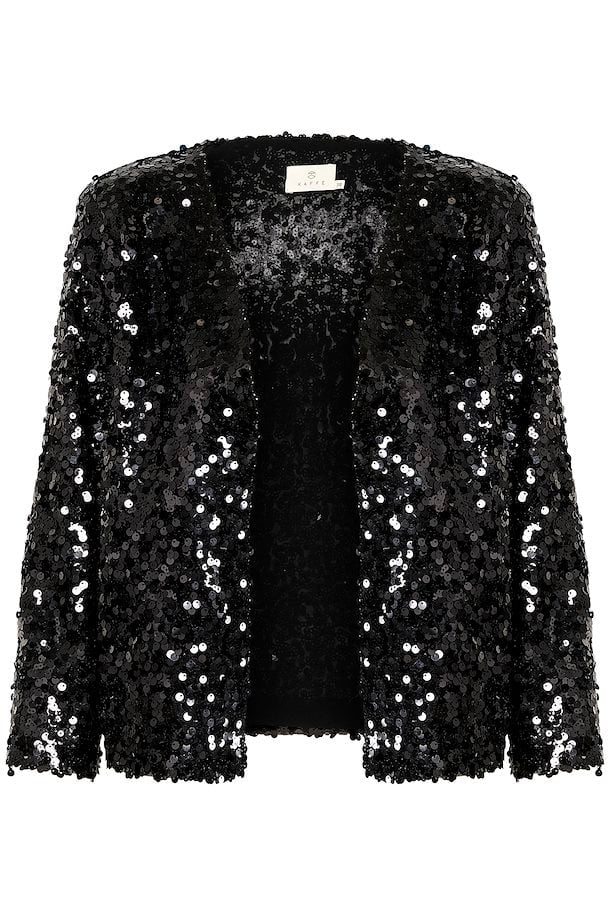 KAluisa Sequin Jacket