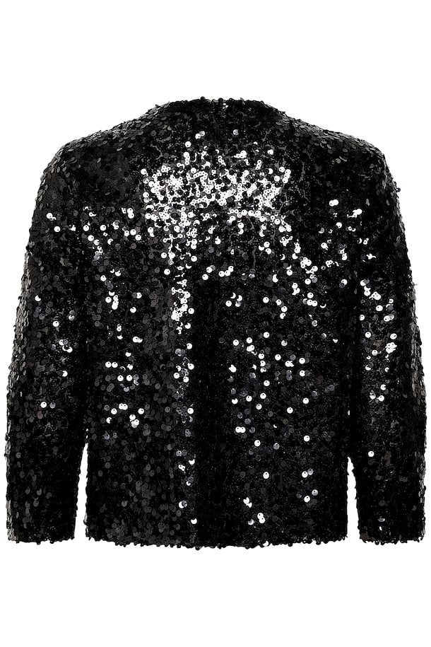 KAluisa Sequin Jacket