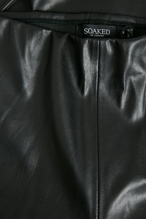 SLKaylee PU Leggings