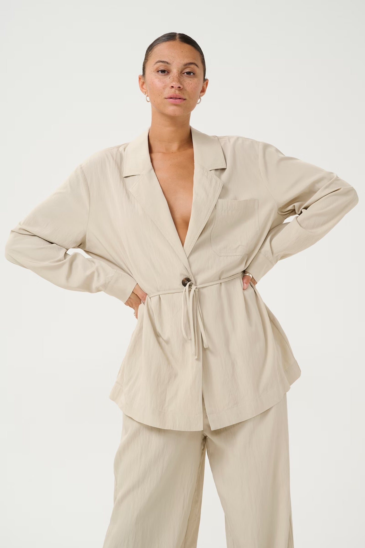 KAtrinity Shirt Jacket