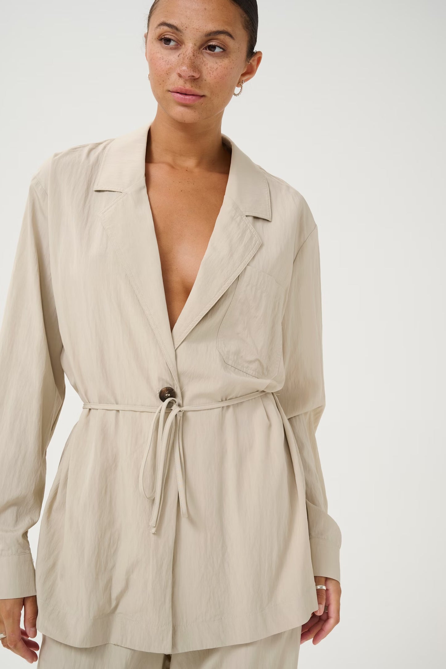 KAtrinity Shirt Jacket