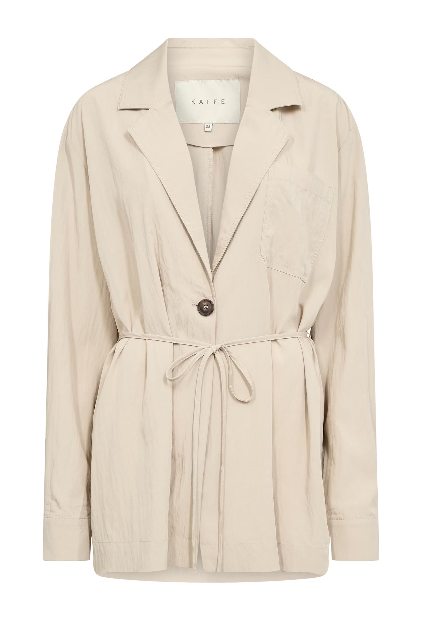 KAtrinity Shirt Jacket