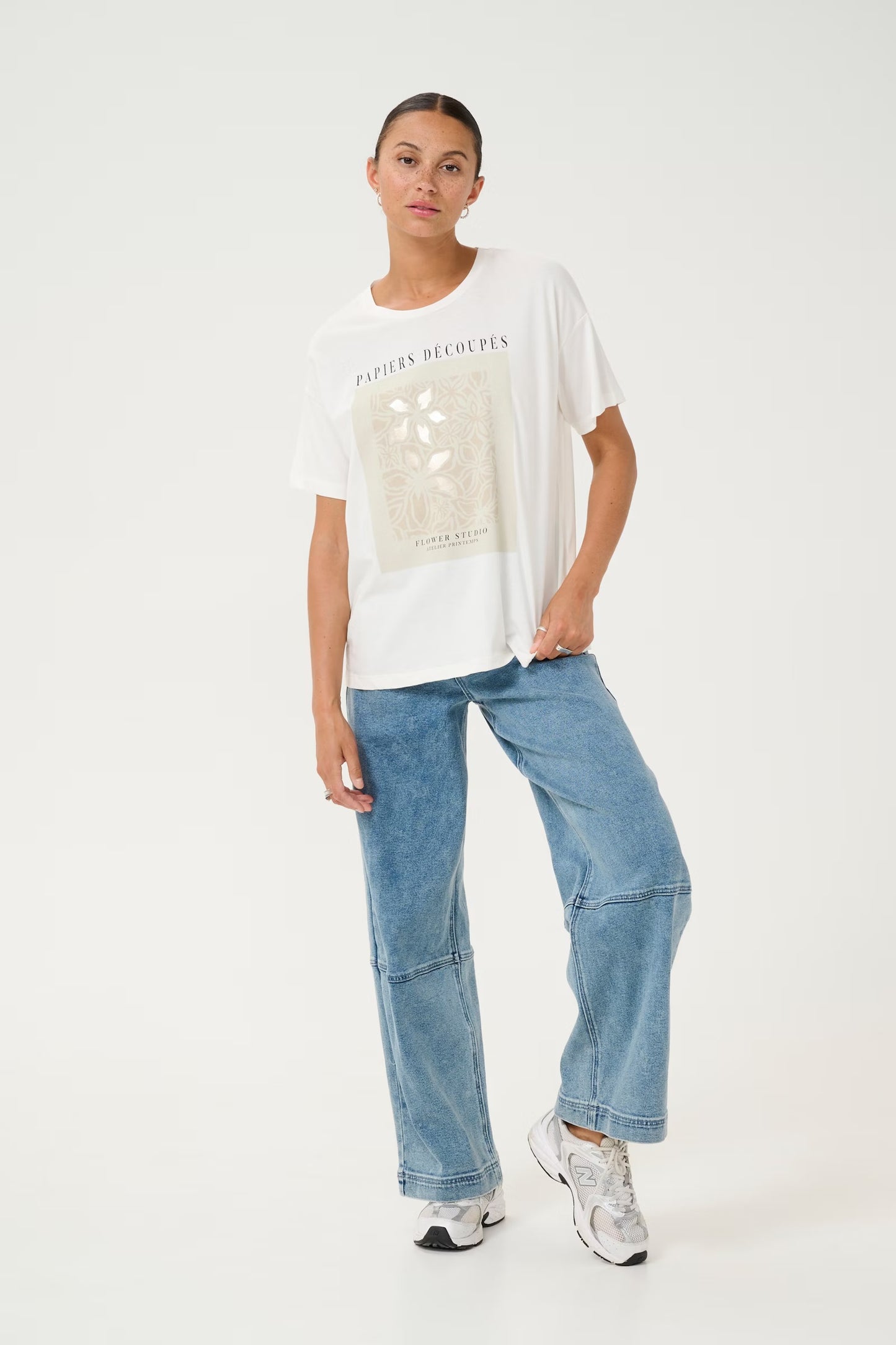 KAfin T-Shirt