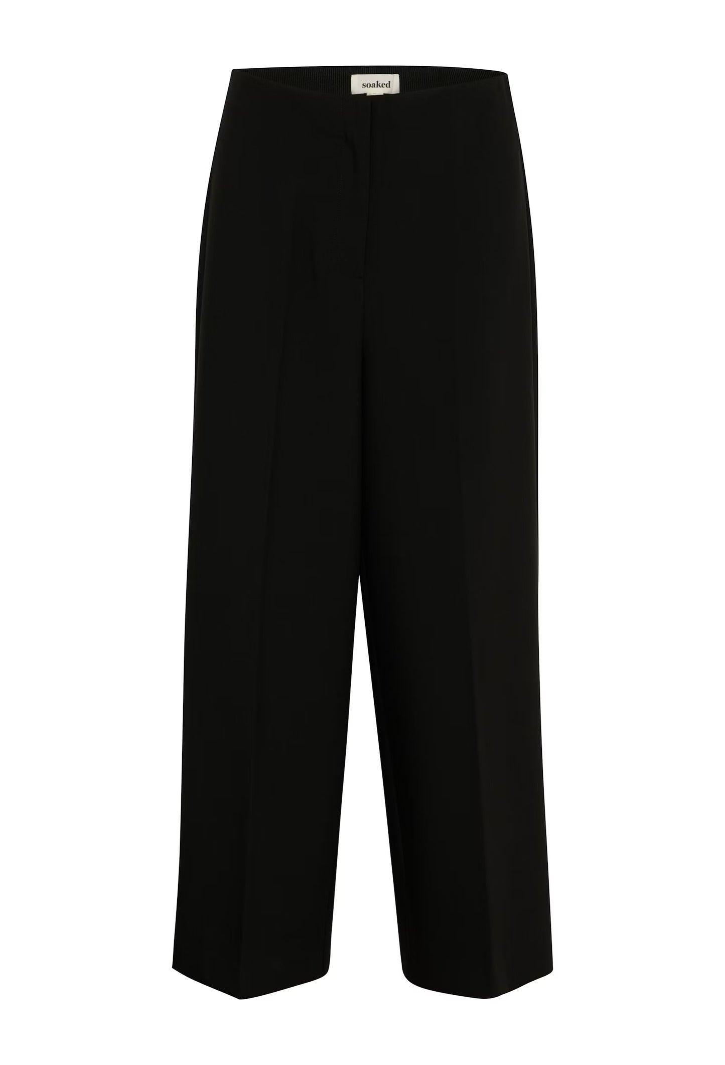 SLCorinne Wide Cropped Pants