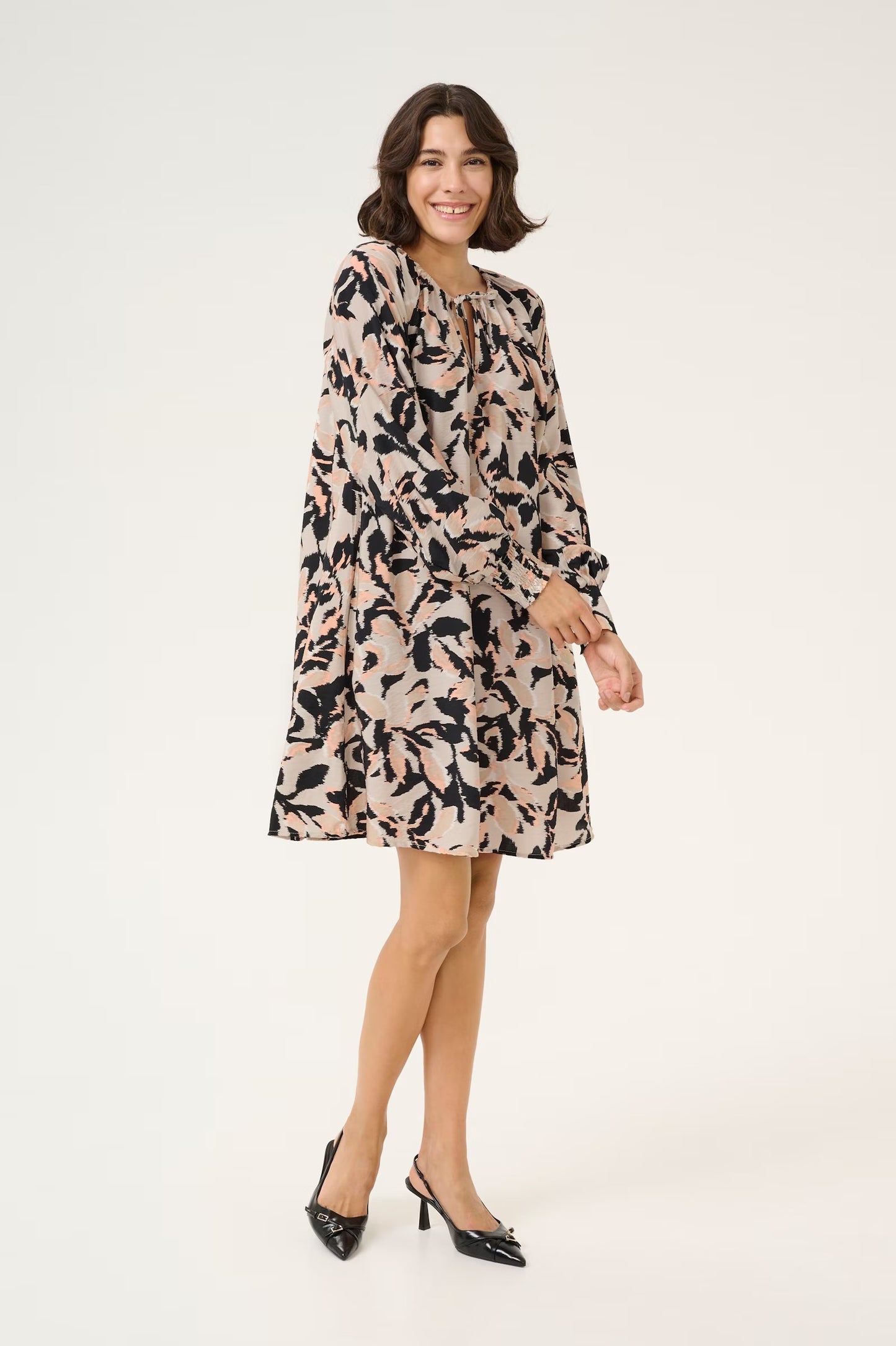 KApaco Short Dress