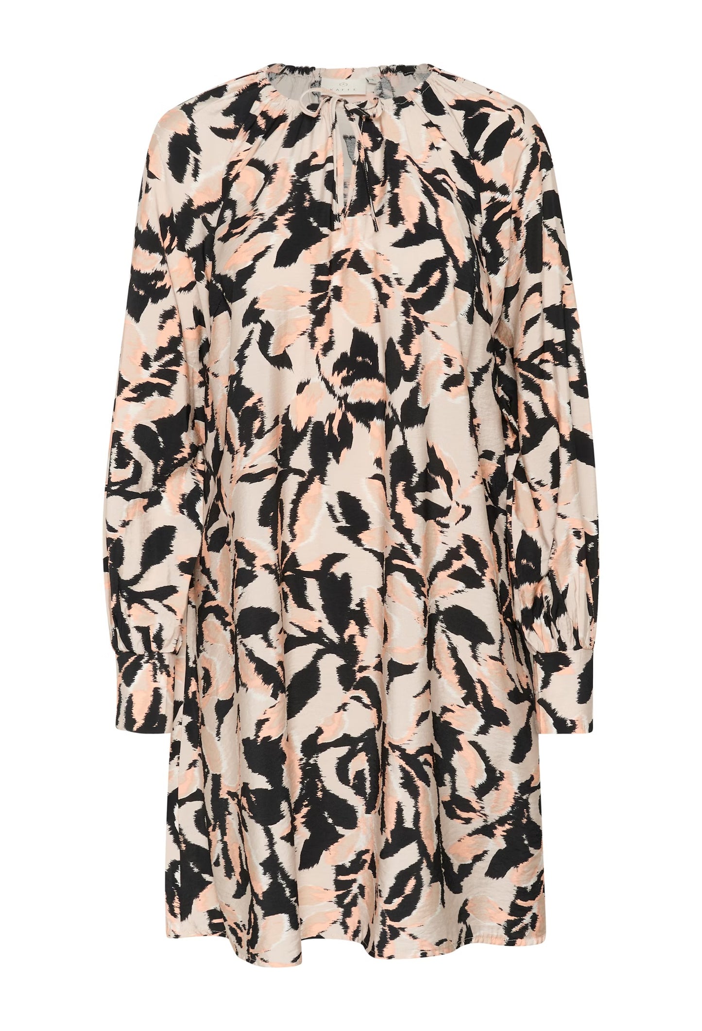 KApaco Short Dress
