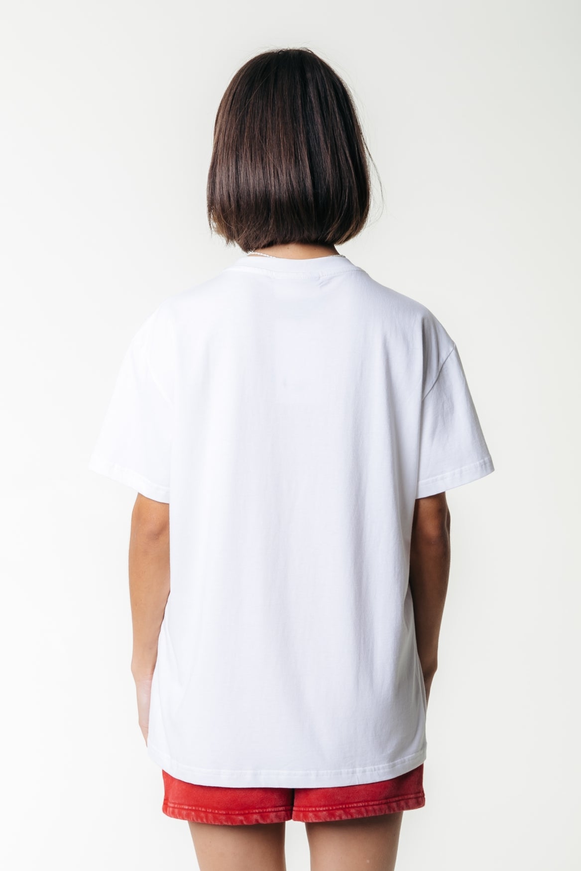 Beach Items Loosefit Tee
