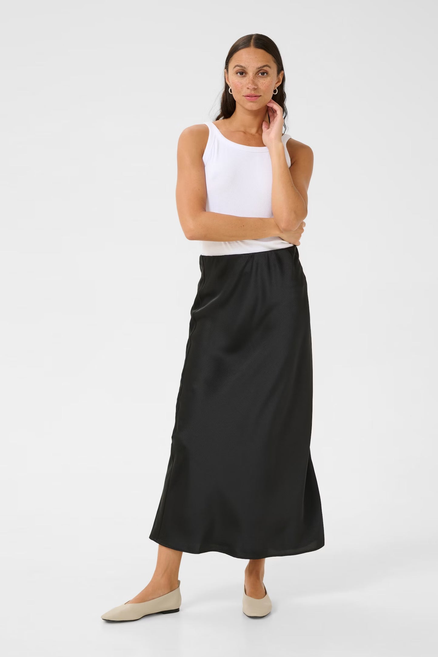 KAlotte Skirt