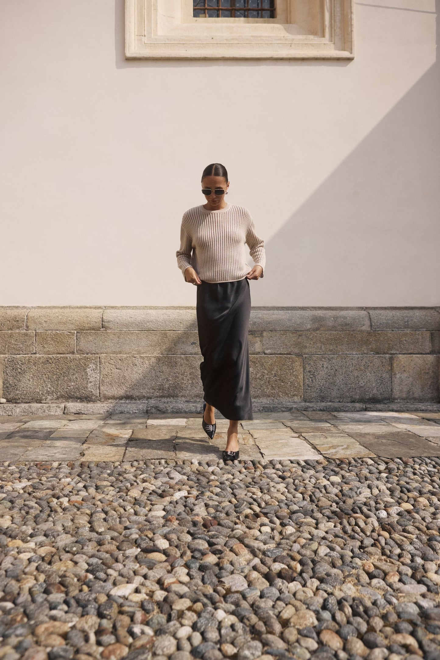 KAlotte Skirt