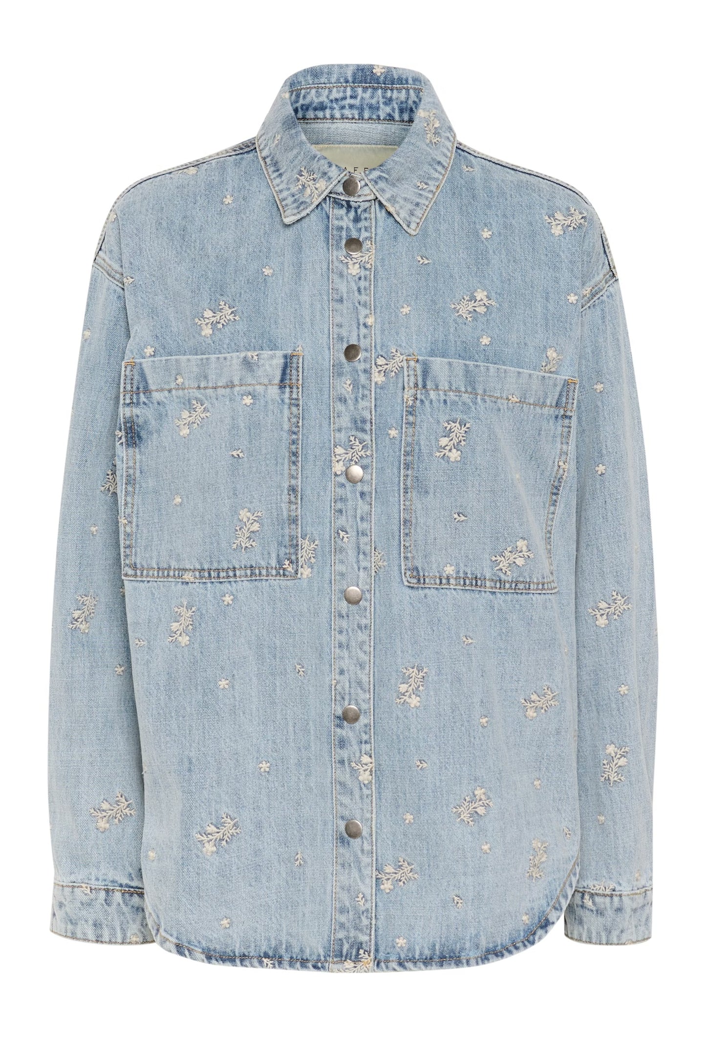 KAbabeth Denim Jacket