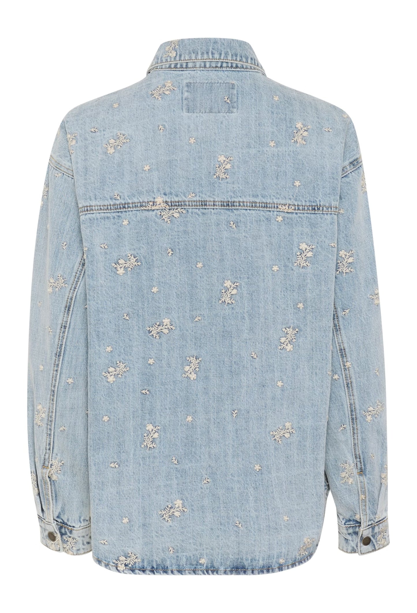 KAbabeth Denim Jacket
