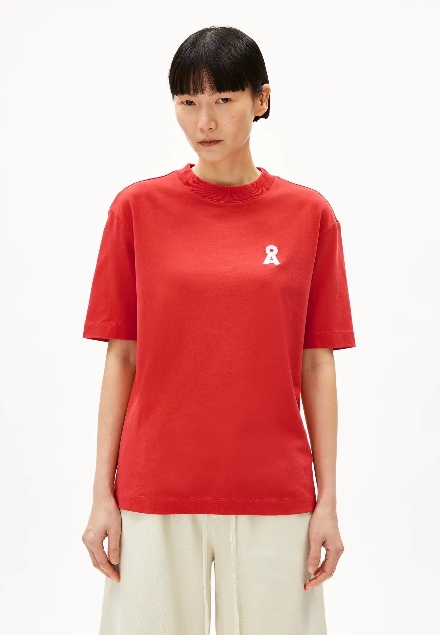 ICONIC Å TARJAA coral blush