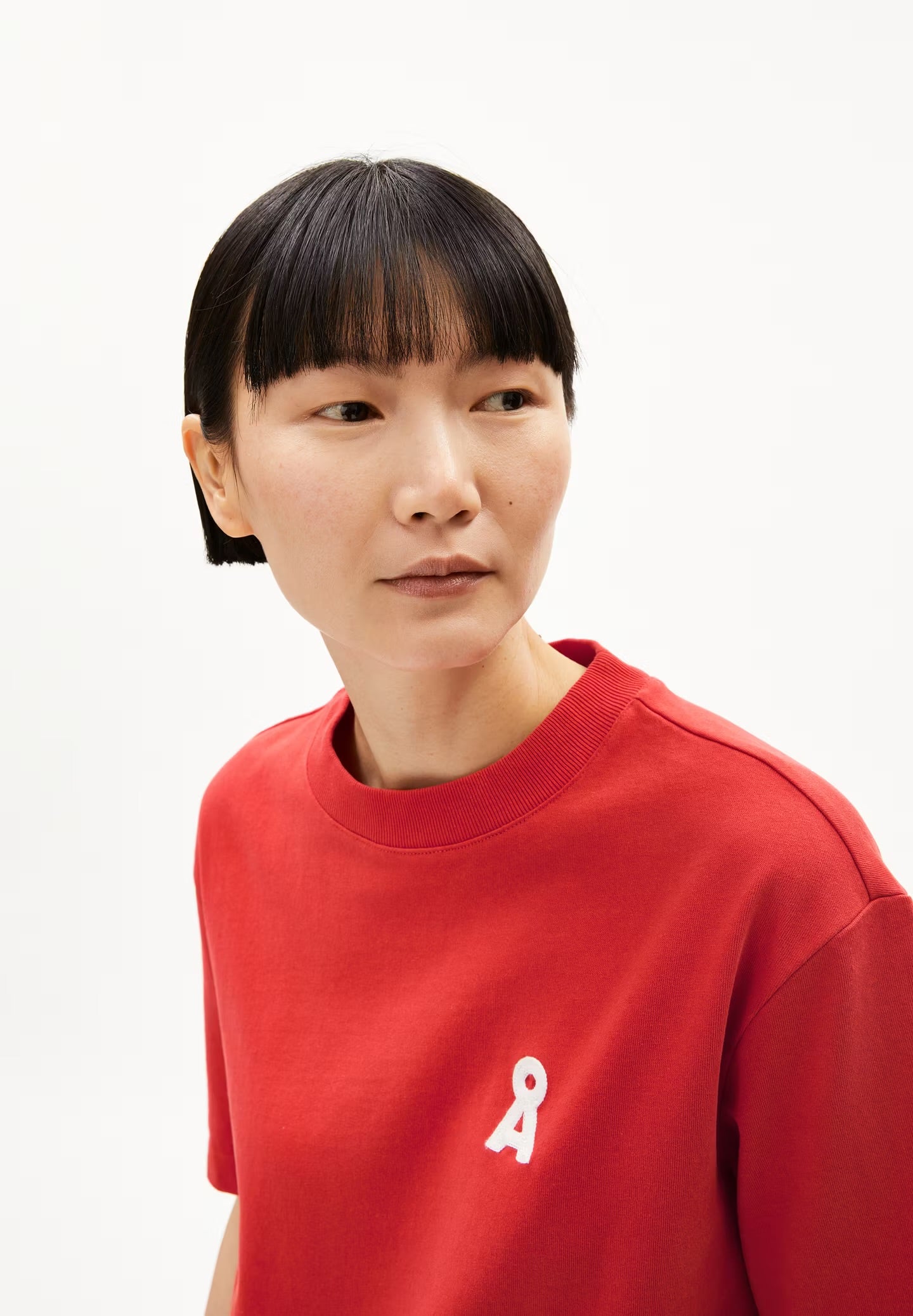 ICONIC Å TARJAA coral blush