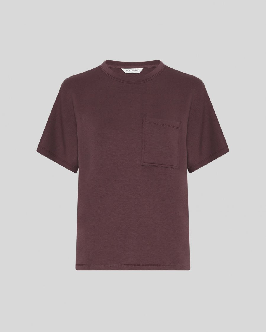 MSCHHarissa Ima Q SS Sweatshirt