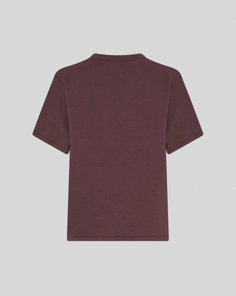 MSCHHarissa Ima Q SS Sweatshirt