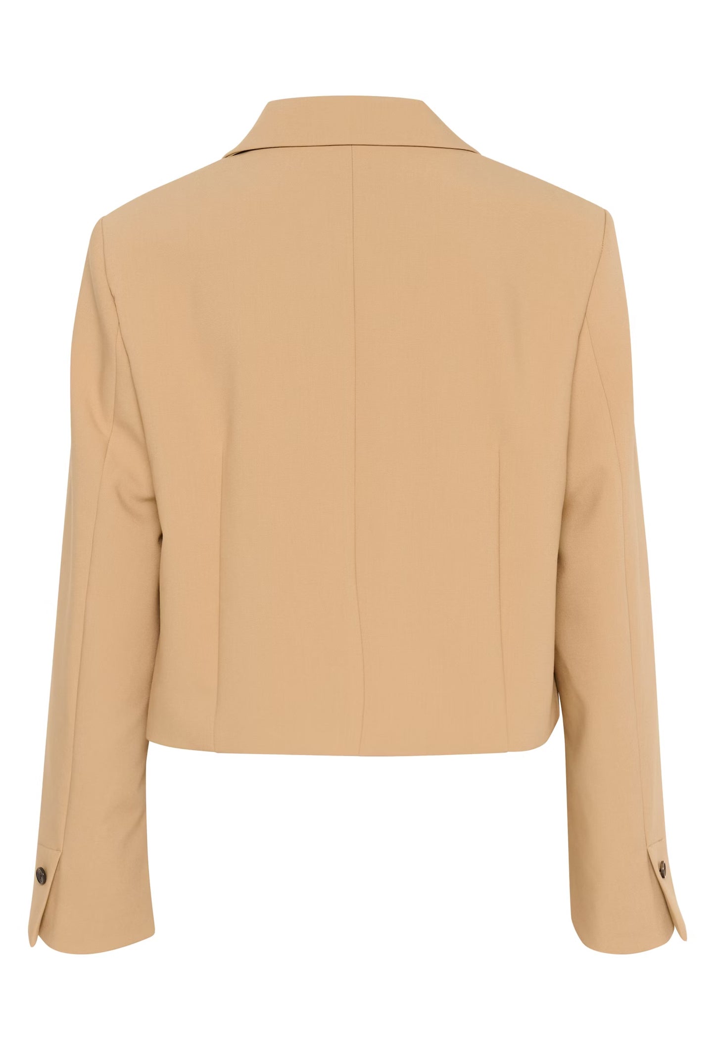 SLCorinne Cropped Blazer