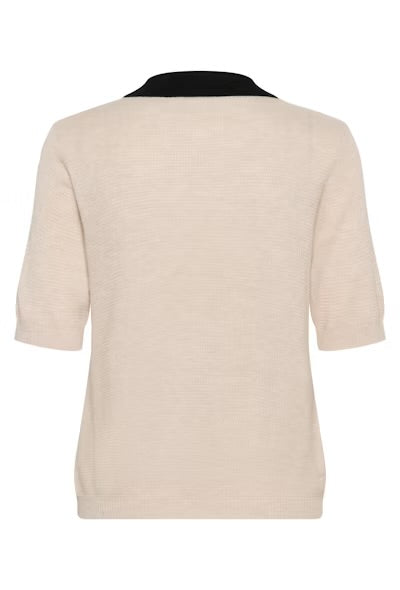 KAamalia Pullover Feather gray CC