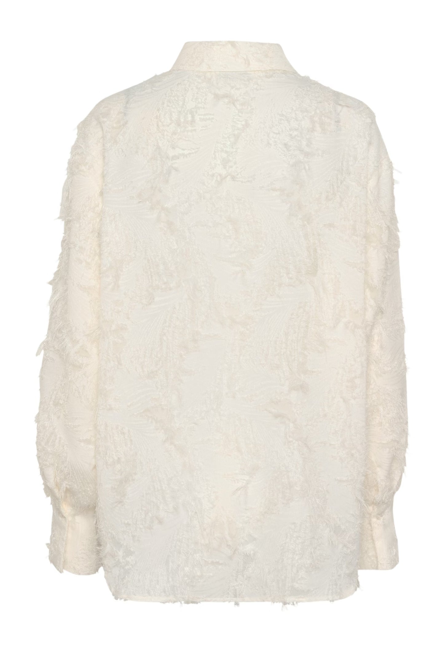 KApariva Shirt Chalk