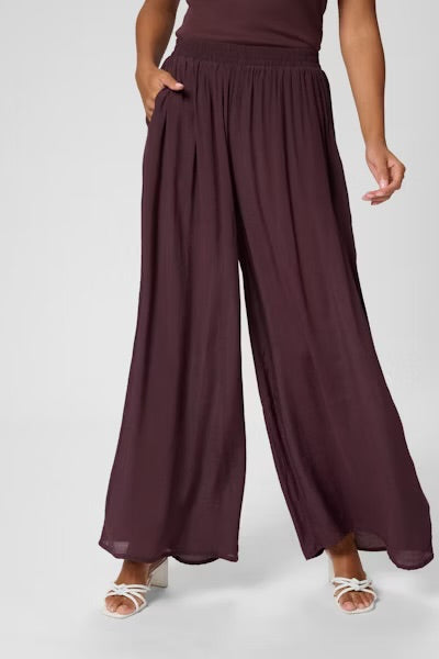 KAanja Pant Fudge