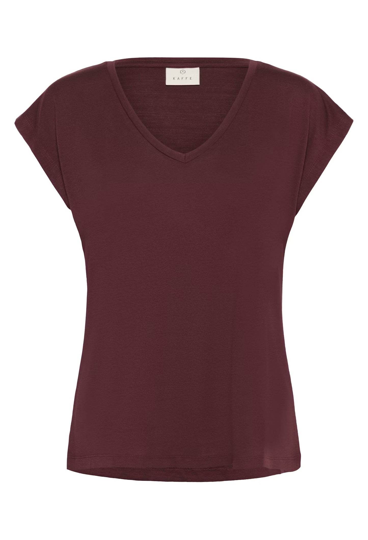 KAlise T-Shirt Fudge