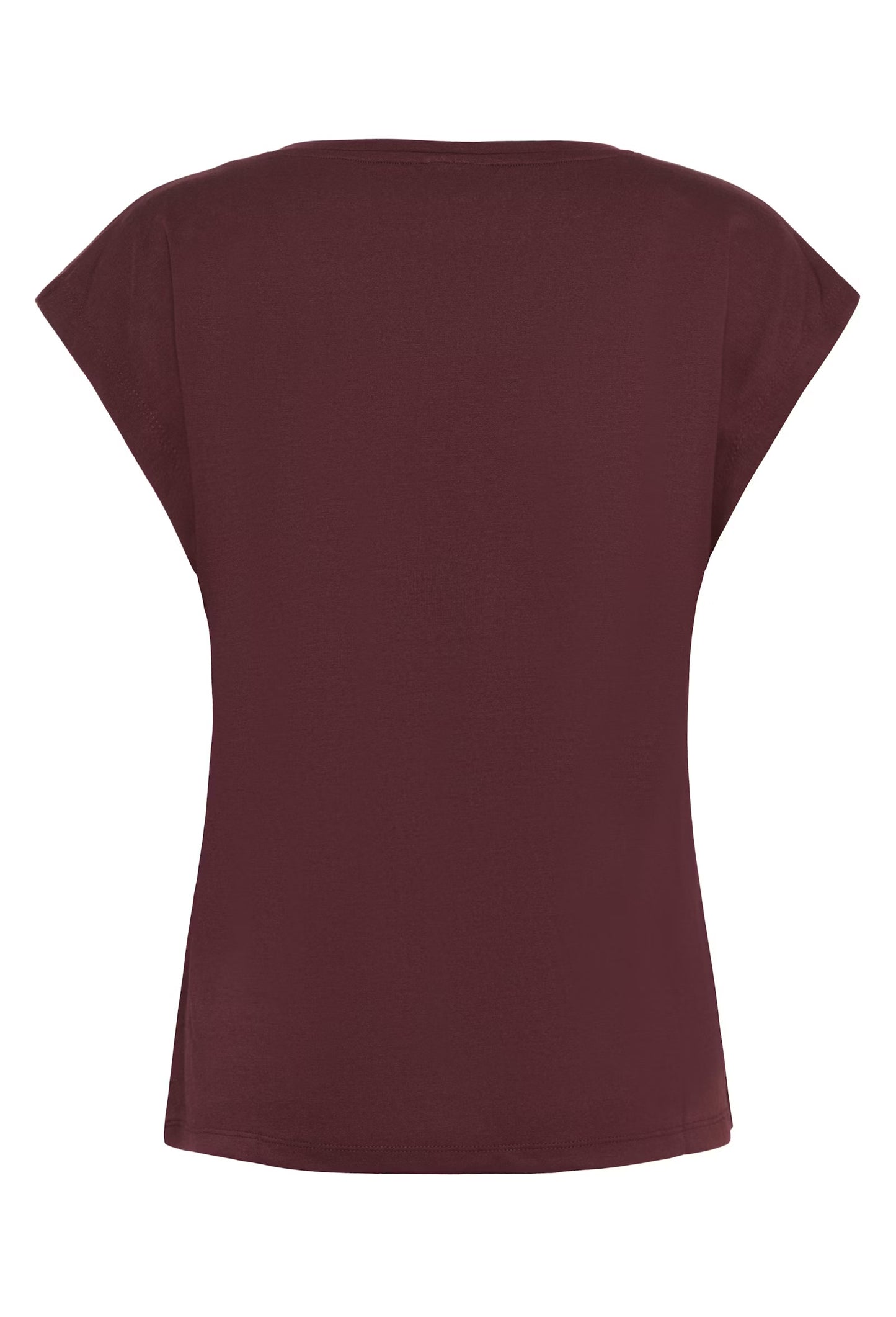KAlise T-Shirt Fudge