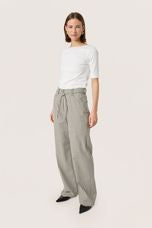 SLLibby Maisa Jeans Grape Leaf Denim Stripe