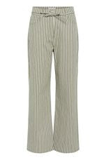 SLLibby Maisa Jeans Grape Leaf Denim Stripe