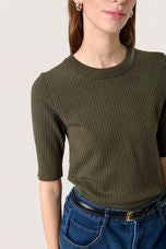 SLSpina Tee Grape Leaf