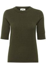 SLSpina Tee Grape Leaf