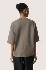 SLJina Logo Tee