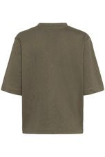 SLJina Logo Tee