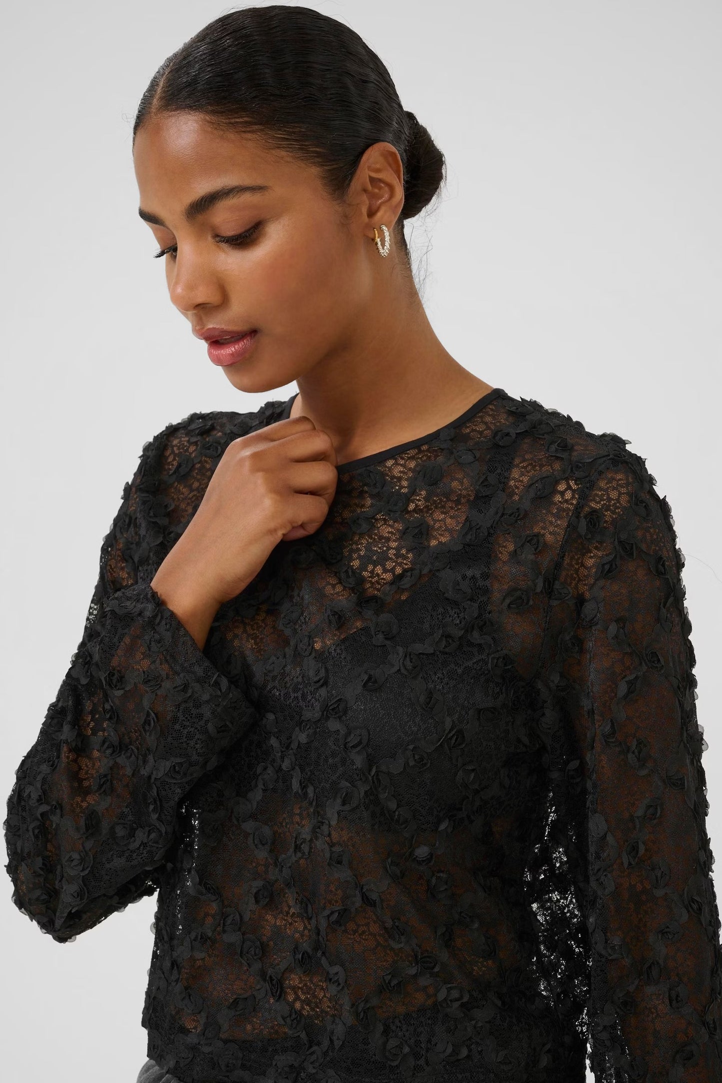 KArosie Blouse