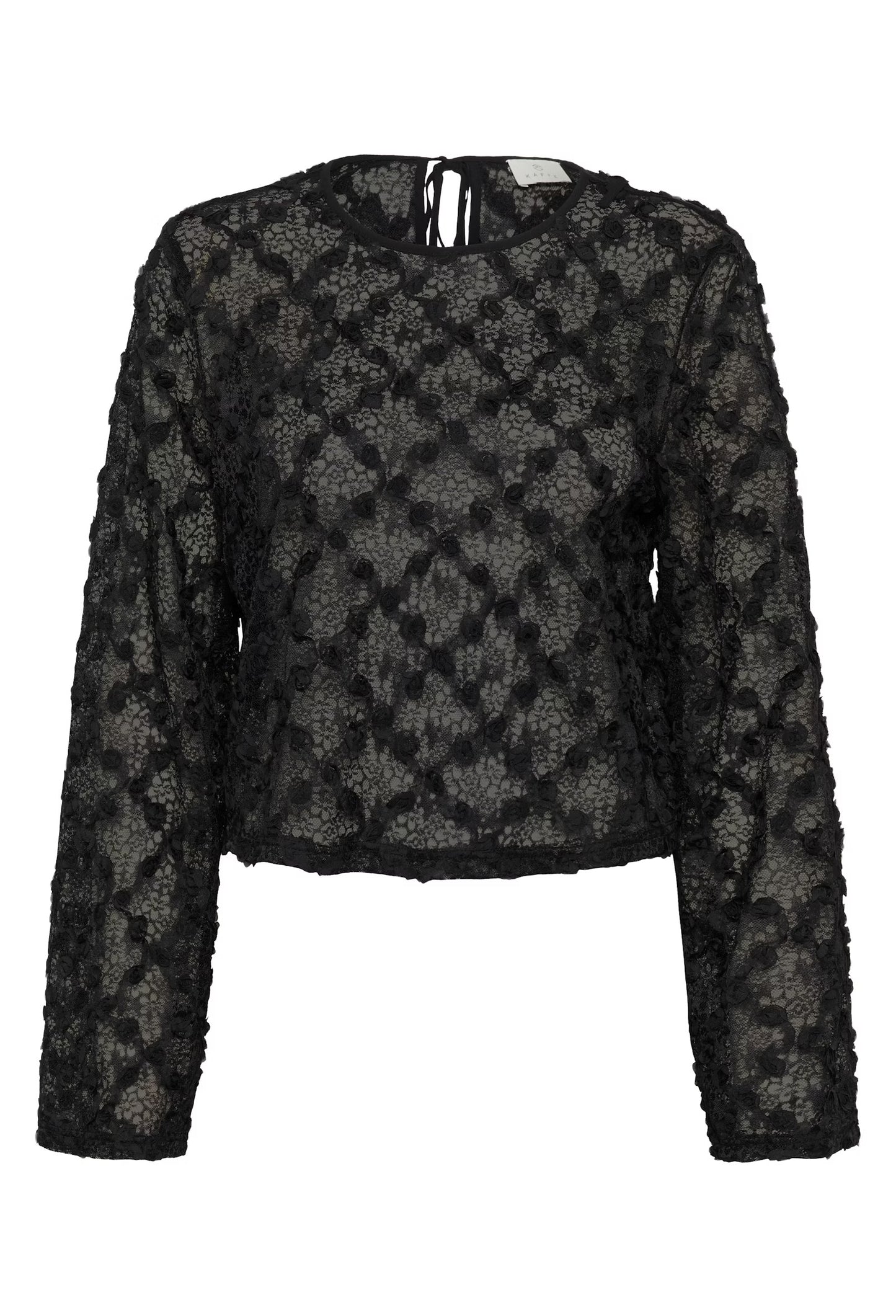 KArosie Blouse